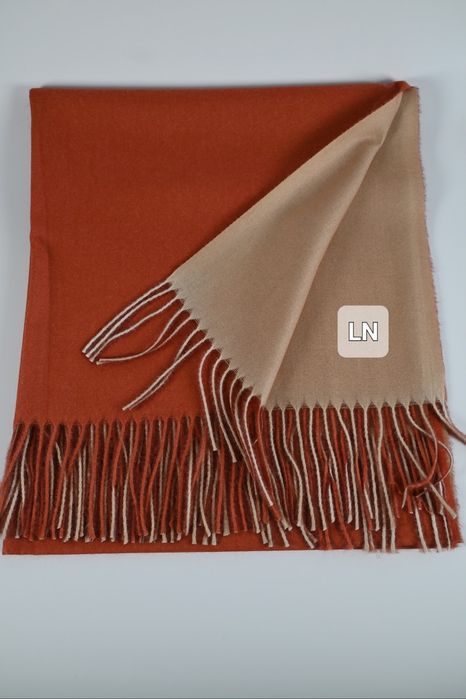 -20% Намаление!!! Дамски кашмирен шал - различни цветове