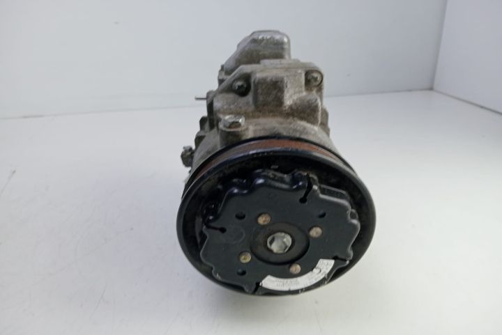 Compresor clima  447220-8366 Mercedes-Benz A-Class W168 (facelift) se