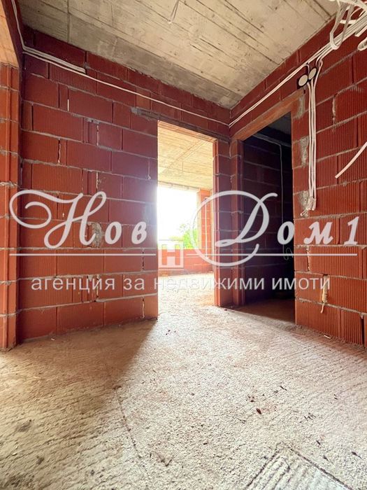 Продава се Двустаен апартамент в София, Надежда 4 - 56 кв.м за 1658 €/кв.м - Снимка #5