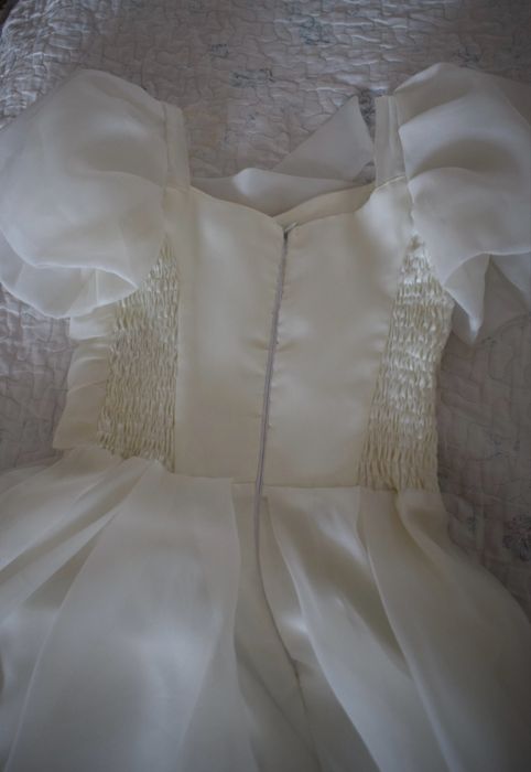 Платье на выпускной