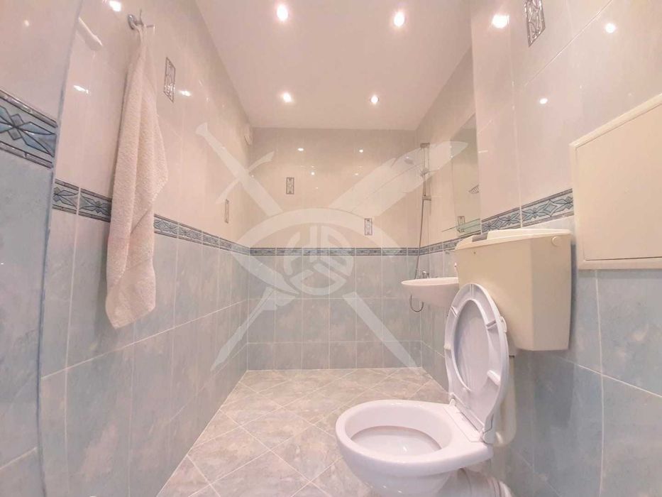 Дава се под наем Двустаен апартамент в София, Връбница 1 - 68 кв.м за 648.21 € - Снимка #10