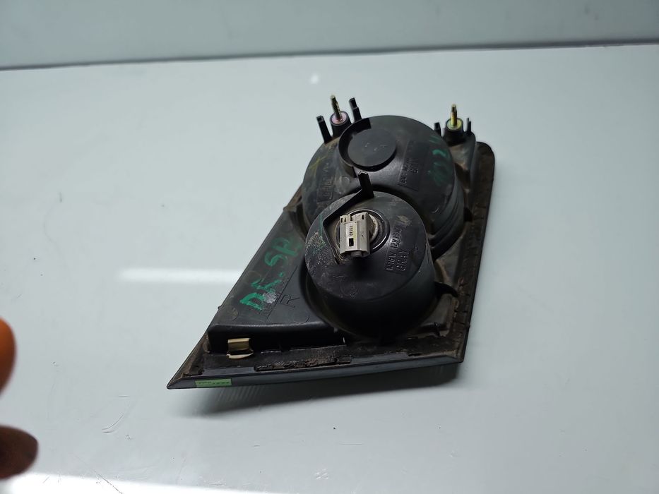 Opritor haion dreapta Mazda 6 Hatchback (GG) [Fabr 2002-2008] OEM