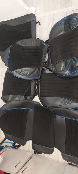 Чехлы для машины bmw e46