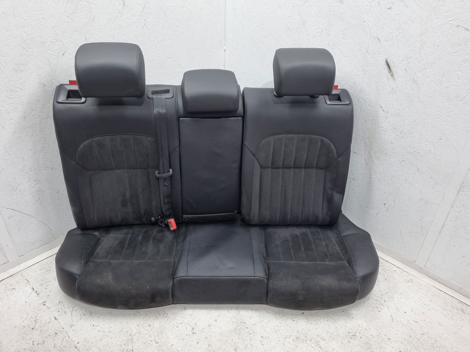 Set interior Skoda Superb III (3V3) [Fabr 2015-prezent] OEM