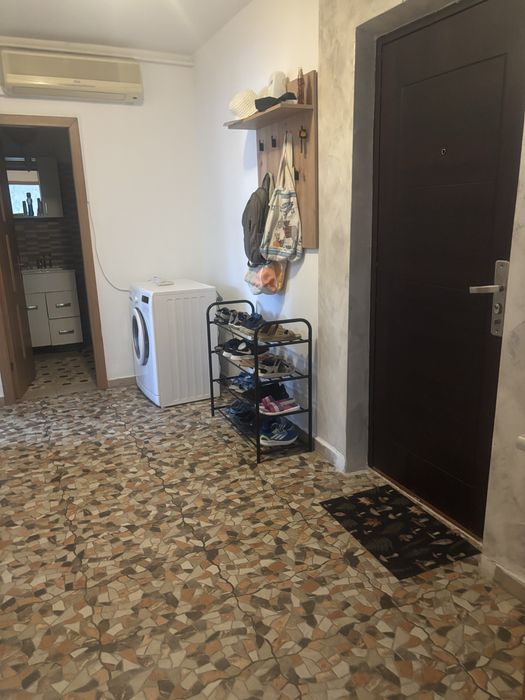 2 camere decomandate- Trocadero- 460€