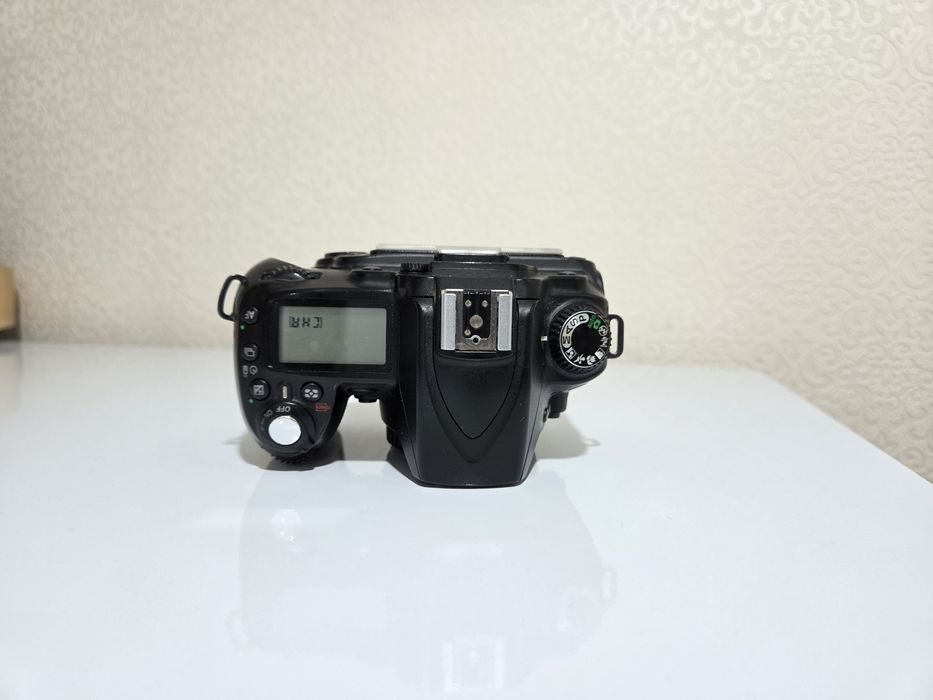 Nikon D90 (BODY)