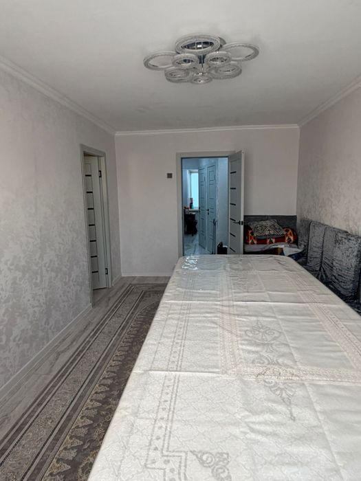 Продам квартиру 13мкр