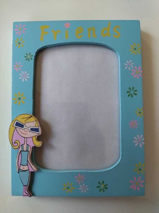 Детска рамка за снимка