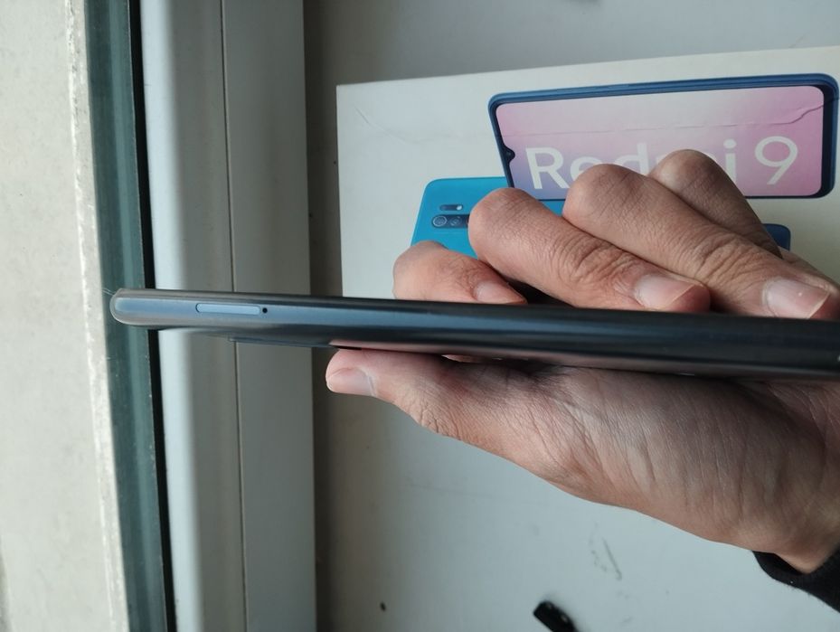 Redmi 9     32gb