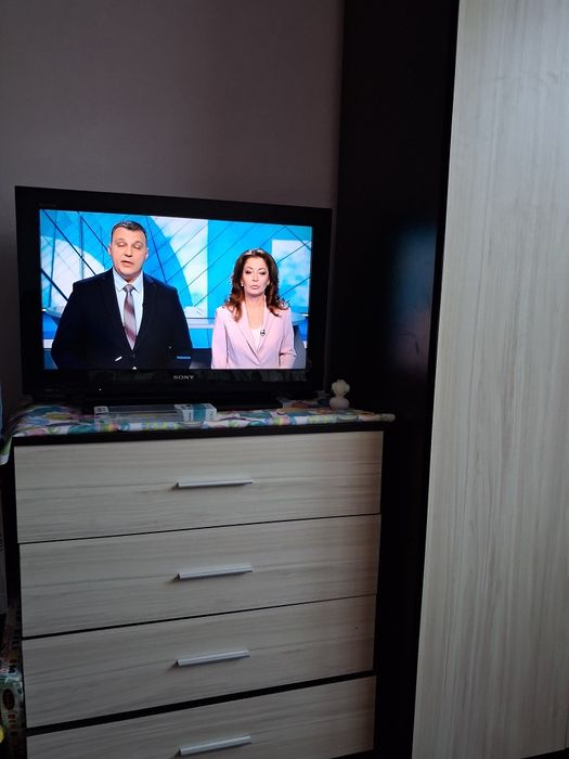 , Телевизор SONY,