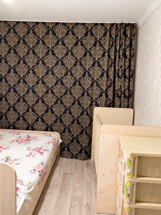 Продаю 5 комнатную квартиру