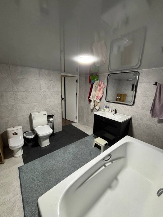 Срочно продается участок в бектемирском районе