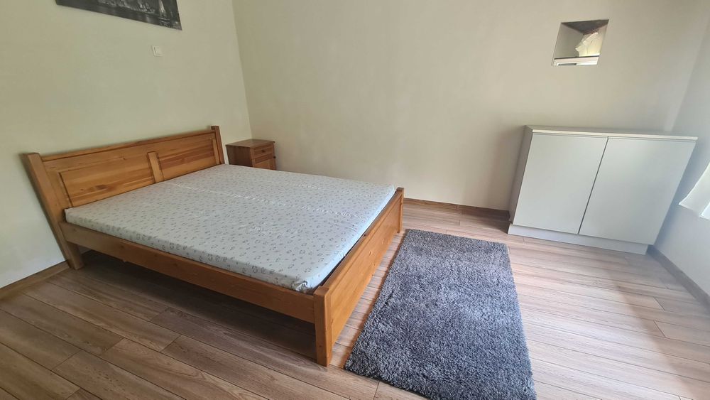 Дава се под наем Двустаен апартамент в София, Център - 65 кв.м за 750 € - Снимка #1