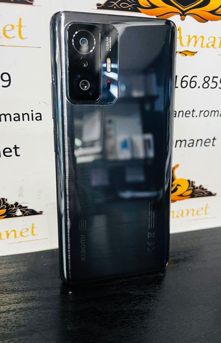 Vand urgent xiaomi mi11t PRO!