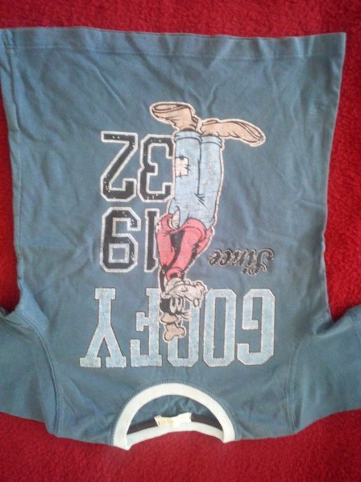 лот от летни блузки за момче