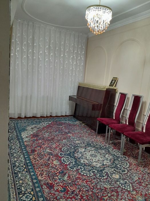 Аренда Коратош Фул комплект Апартамент