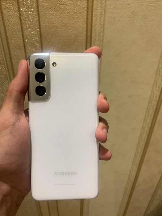 Samsung S21 5G//