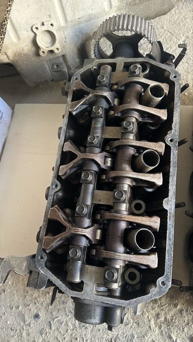 Гбц паджеро 3 6G75