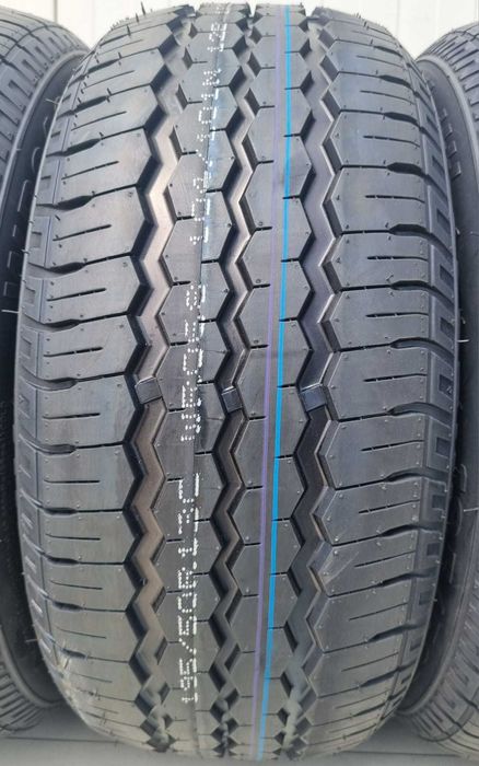 195/50 R13C, 104N, JOURNEY M+S, Anvelope remorca, DOT 2025