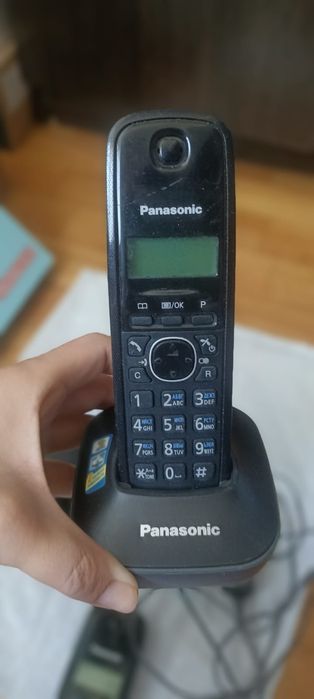 Радиотелефон Панасоник