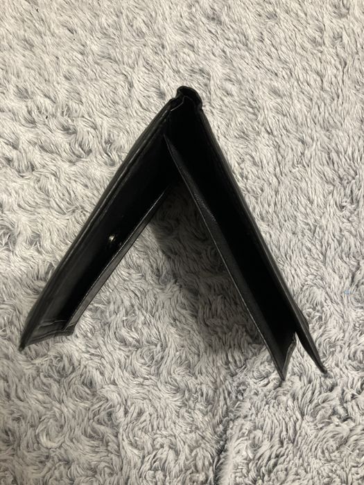 Portofel zippo piele