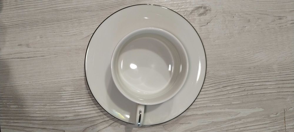 Чайная пара/кофейная пара