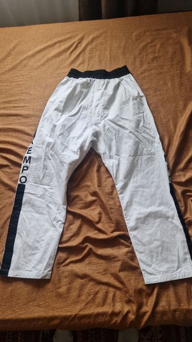 Kimono kempo marimea A3 + centura