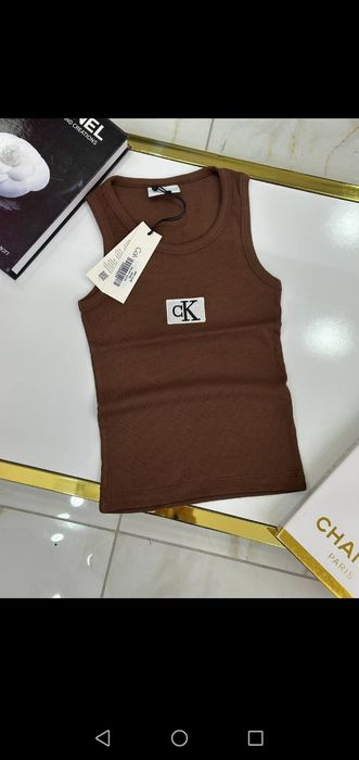 Дамски тениски и потници на Pinko, Guess, Calvin Klein и много други марки