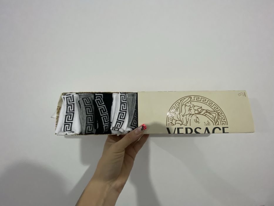 Sosete si chiloti de barbat