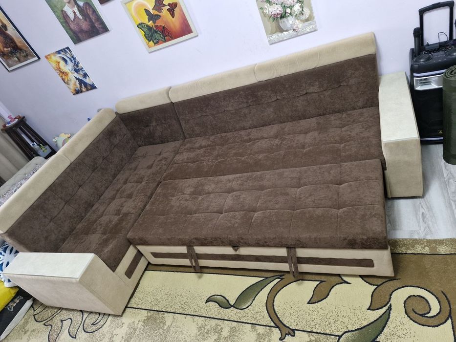 Продам Диван-кровать