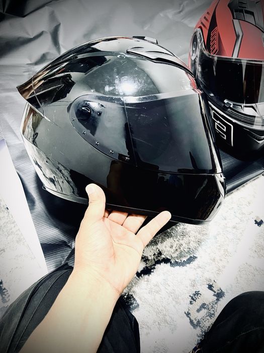 Шлем для мотоцикла