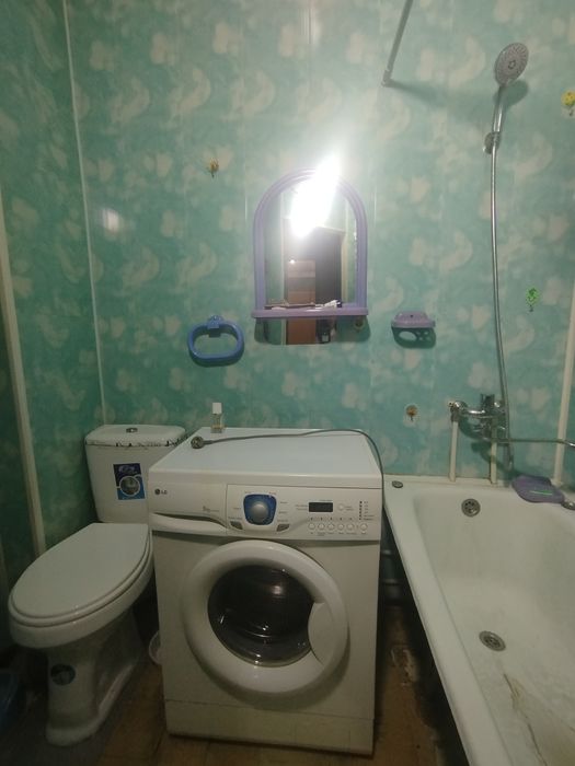 Аренда квартиры 1/2/9 Рисовый базар,