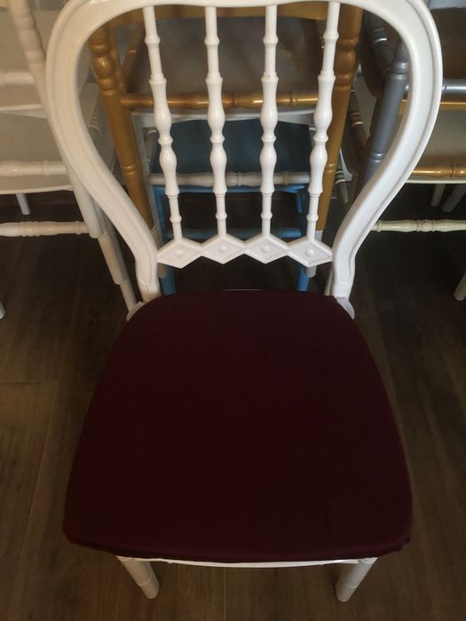 Pernute Scaune Chiavari