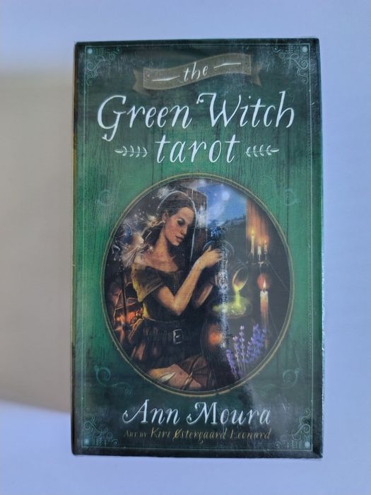 Tarot cărți - diverse modele