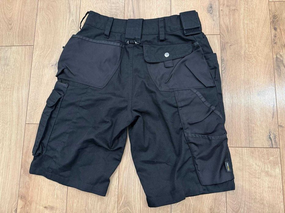 Engelbert Strauss 50 M Motion barbati pantalon scurti Cordura