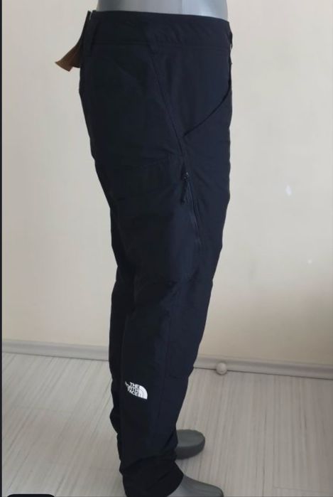 The North Face Winter Exploration