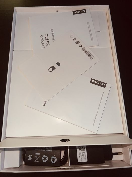 Lenovo idea tab pro NOUA