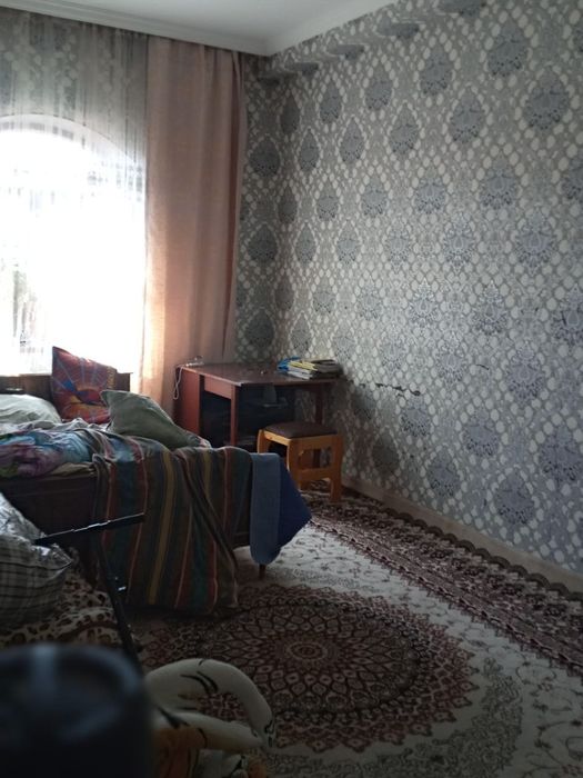 Квартира в хорошем состоянии с ремонтом