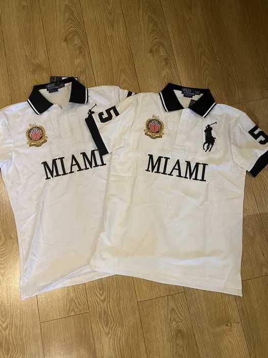 Polo Ralph Lauren Тениски