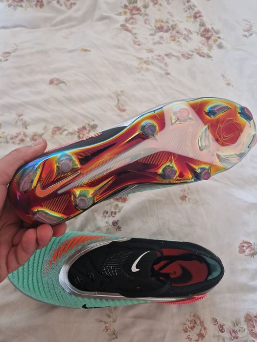 Ghete de fotbal nike original