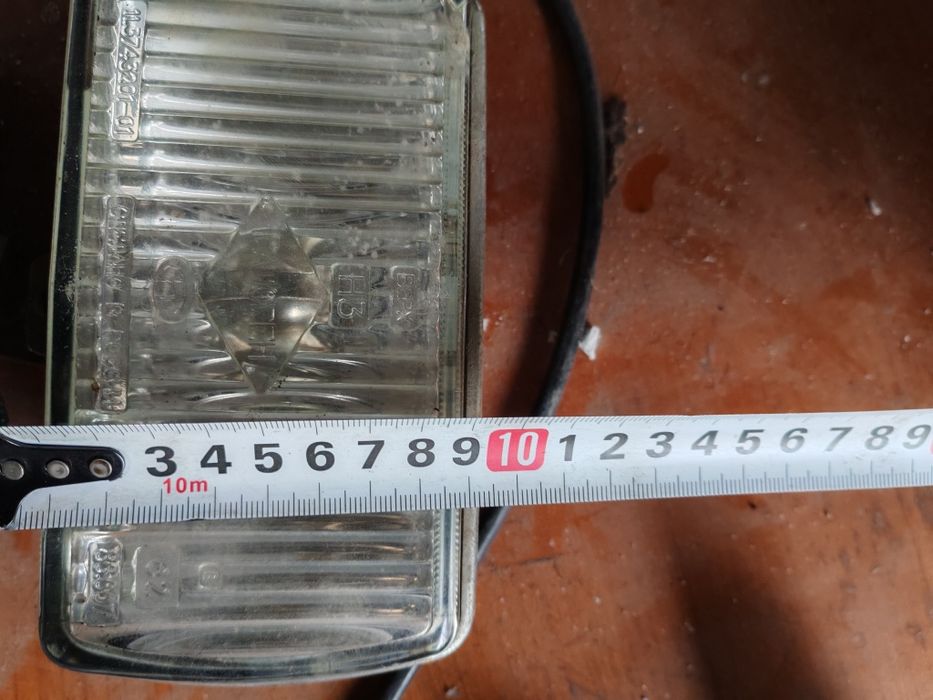 Продам противотуманные фары