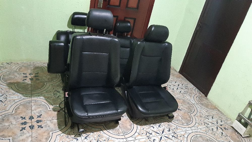 124 мерседес универсал