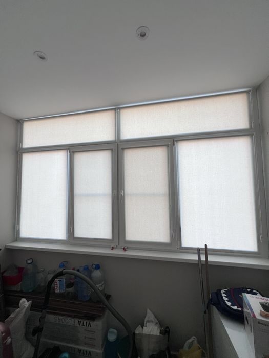 Ролл шторы качественно быстро