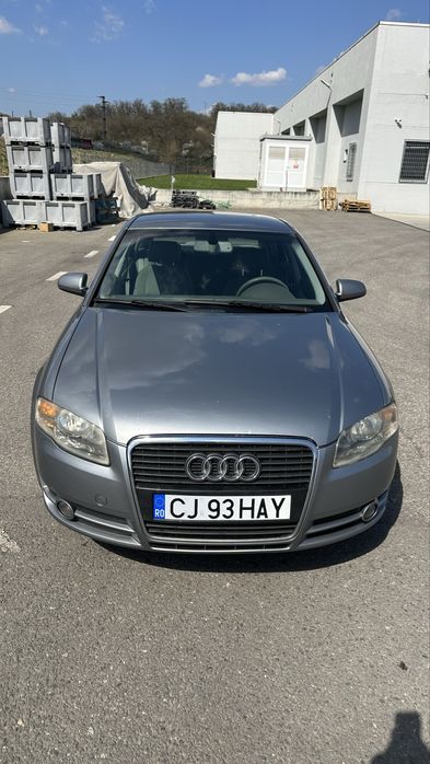 Audi A4 140cai cod motor BLB