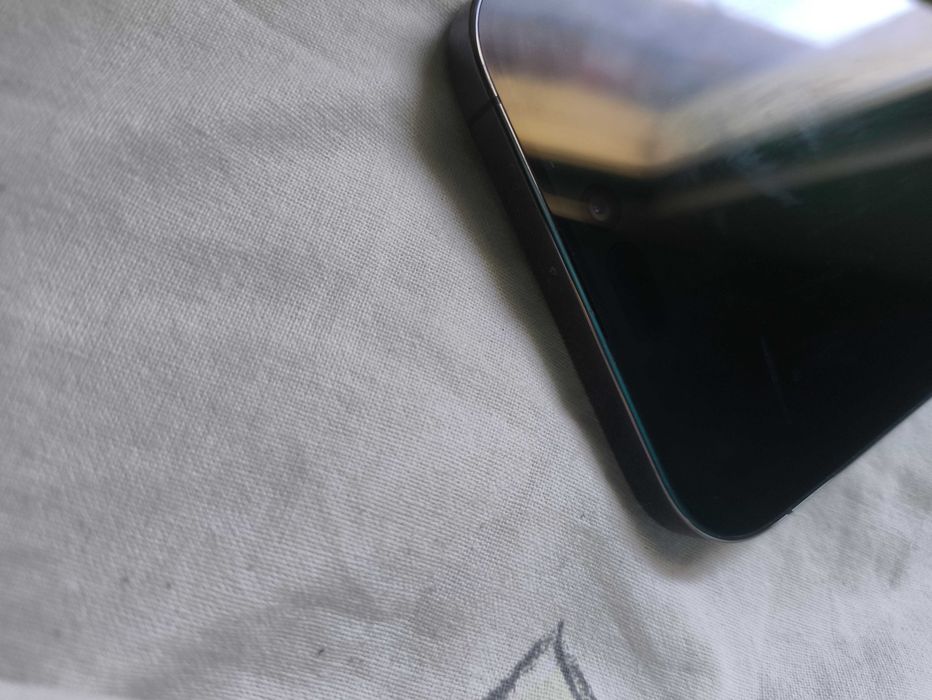 Iphone 14 pro max,128 gb,86% sănătate baterie