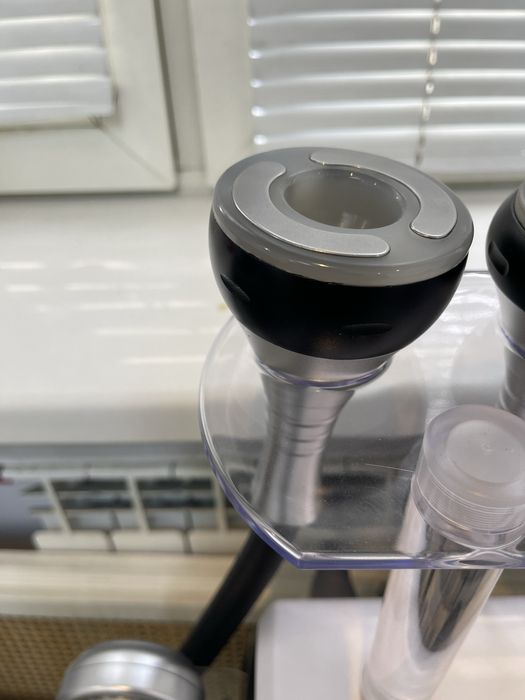 Аппарат коррекции фигуры