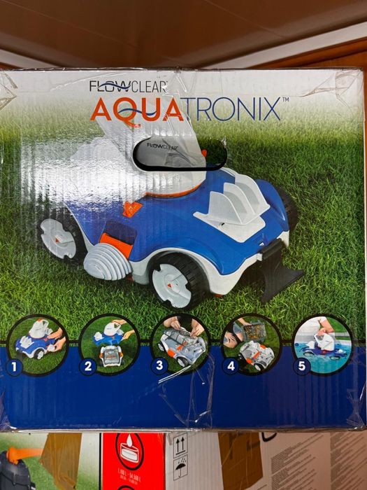 Продам бассейн комплектом