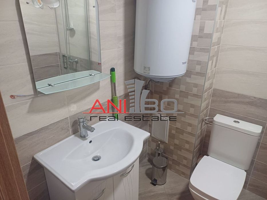 Продава се Двустаен апартамент в Варна, Левски - 64 кв.м за 2250 €/кв.м - Снимка #3