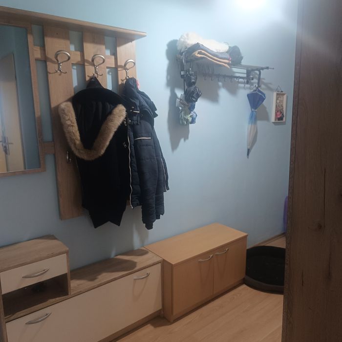 Двустаен апартамент