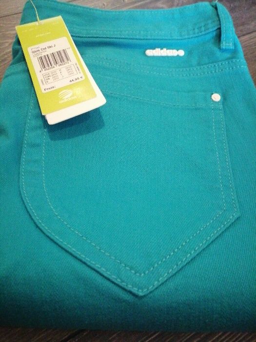 ADIDAS дамски дънки L/29